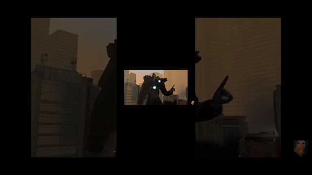 Титан спикермен вернулся и готов победить дж мена с титаном камера меном! смотреть онлайн