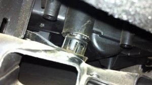 регулятор заслонки печки гольф 4