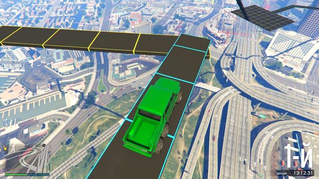ЧЕЛЛЕНДЖ НА ХАВЧИК! ПОТНЫЙ И ЮВЕЛИРНЫЙ СКИЛЛ ТЕСТ С 1 ЧЕКРОИНТОМ В GTA 5 ONLINE (ГТА 5) смотреть онлайн