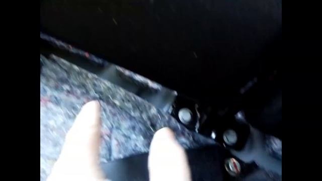 Проверенная грузоподъемность LADA VESTA