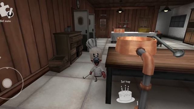 Ice Scream 1 2 3 4 5 6 7 8 Full Gameplay смотреть онлайн