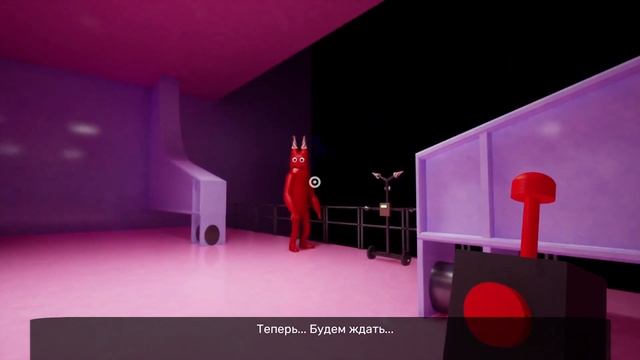 Полное прохождение Garten of BanBan 4 со всеми секретами! смотреть онлайн