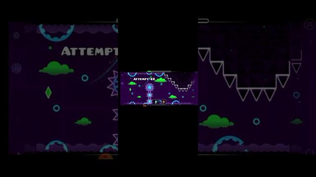 прохожу 10 уровень в гд 1 ч смотреть онлайн