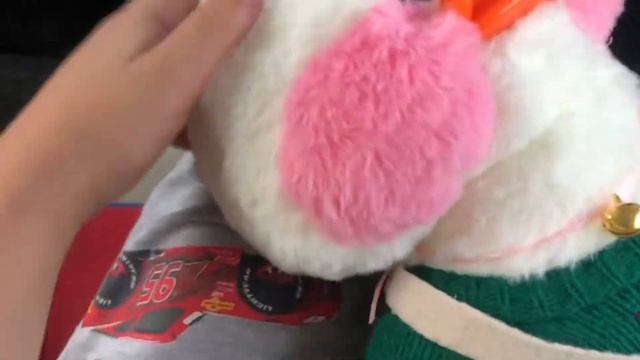 Как назвать уточку влог