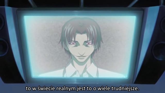 Majin Tantei Nougami Neuro odc.17 - Pościg смотреть онлайн