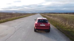 Nissan Juke | Ниссан Джук | Обзор владельца