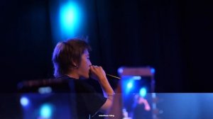 [4K 60P] 190118  블루 (BLOO) - Downtown Baby