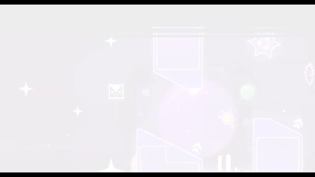 "Purple Splash" by CastriX & More (Epic Hard Demon?) | Geometry Dash смотреть онлайн