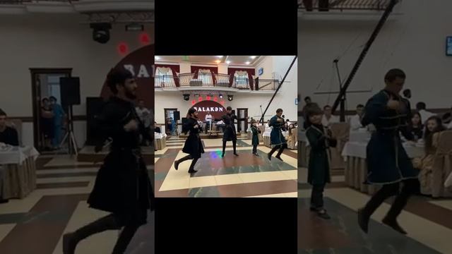 АВАРСКИЙ ТАНЕЦ ? ? смотреть онлайн