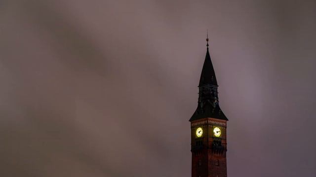 How Was The Clock Made?