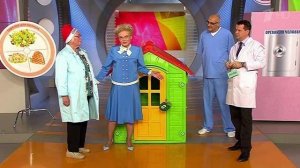 Преддиабет. Как не допустить диабета. Жить здорово! Фрагмент выпуска от 05.10.2015