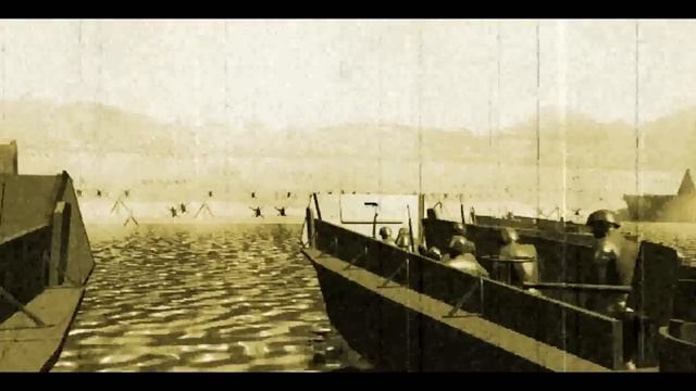 Army Men: World War Intro смотреть онлайн