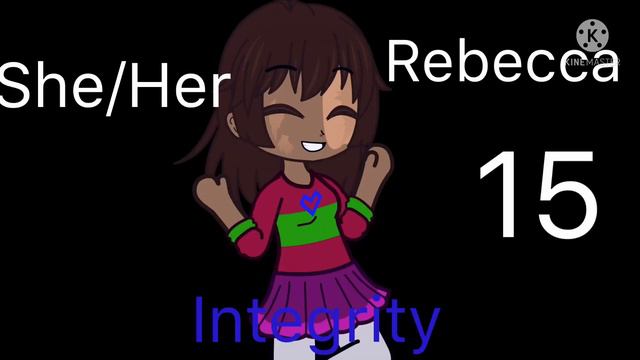 Fallen children Headcannon (undertale) {read desc plz} смотреть онлайн