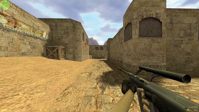 Cs 1.6 Next Client | FOV fix + lerp смотреть онлайн
