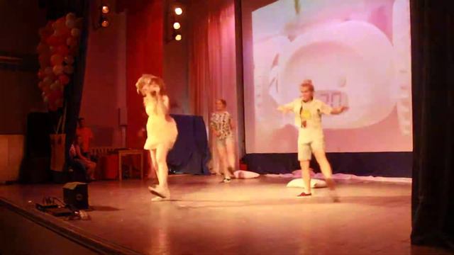 84 комп.год. Концерт-открытие часть 16. Город Экспертиза смотреть онлайн