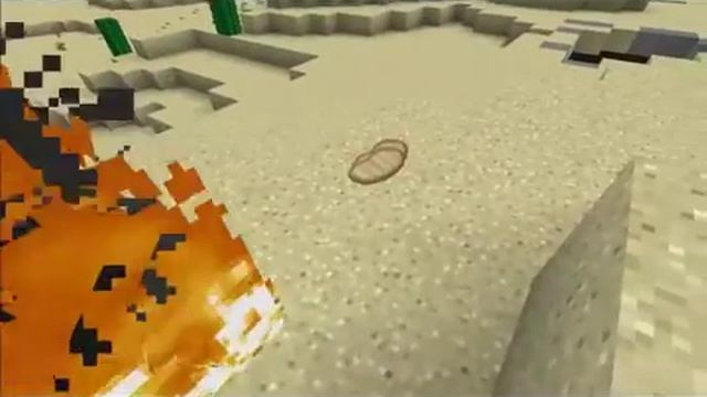 10 способов убить свинью в Minecraft'e) смотреть онлайн