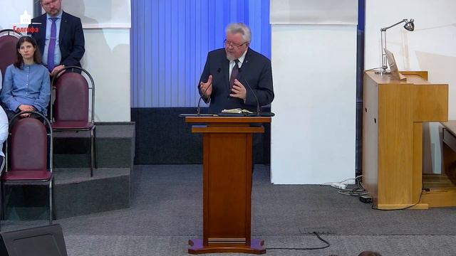 Люби и бойся Бога | Петр Мицкевич (19-03-2023) смотреть онлайн