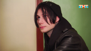 Дмитрий Матвеев — Нарисовал фоторобот неизвестного мужчины | Экстрасенсы. Битва сильнейших