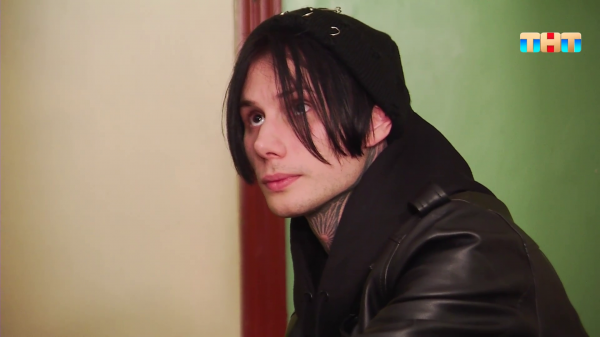 Дмитрий Матвеев — Нарисовал фоторобот неизвестного мужчины | Экстрасенсы. Битва сильнейших