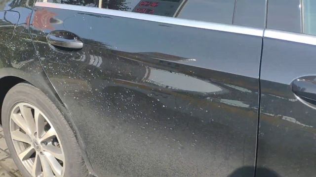 Утренний ритуал водителя бизнес такси. смотреть онлайн