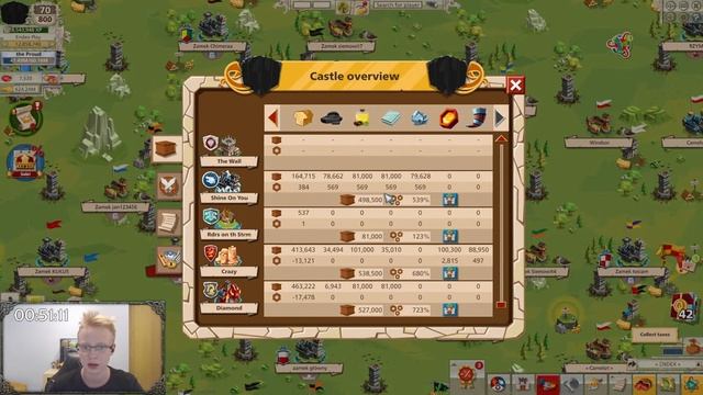 NEW BUILDING - TOOLSMITH, LTPE Top 100 (tabs exchange), Holiday Starts - Empire Live Stream смотреть онлайн