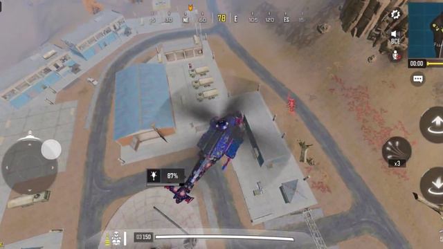 Топ-1 Call Of Duty Mobile #CODM