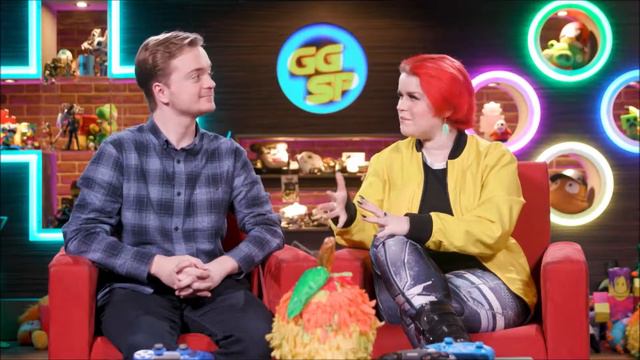 Good Game Spawn Point Crash Bandicoot Review смотреть онлайн