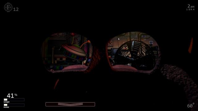 Ultimate Custom Night смотреть онлайн