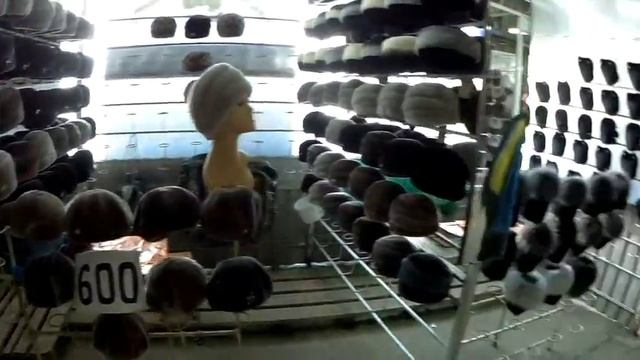 На меховом рынке в Лабинске...прерванная съемка. смотреть онлайн