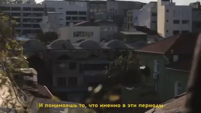 Как проживать сложные периоды жизни (Эльчин Сафарли) смотреть онлайн