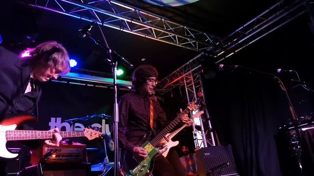 Shake Some Action - Flamin' Groovies смотреть онлайн