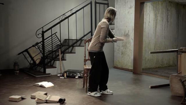gsCEPT Visual Effects 2012 - Michelle Edling смотреть онлайн