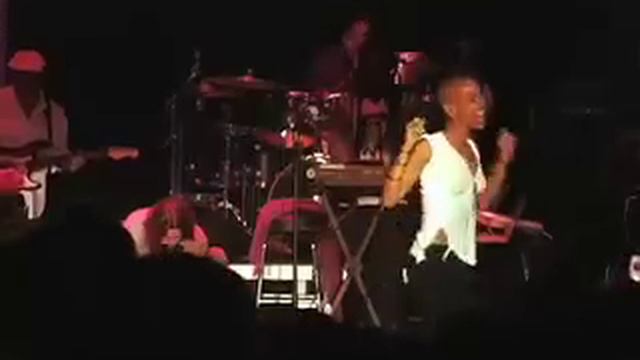 The Craft Concert Series: Erika Badu/EMPD смотреть онлайн