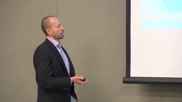 Provider Presentations: Dr.Luc Readinger смотреть онлайн