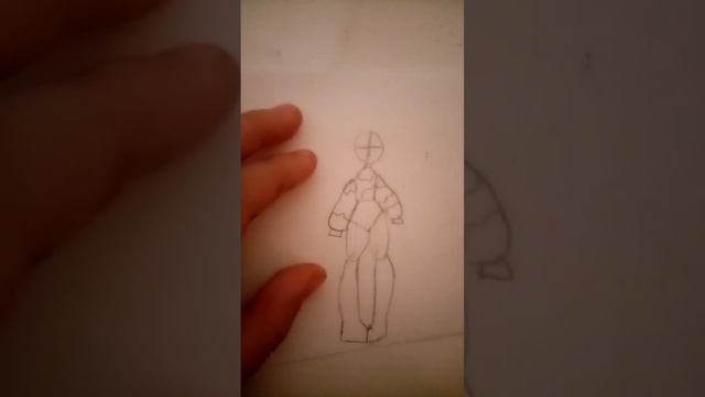 как нарисовать одежду для девочек чееек смотреть онлайн