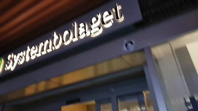 Стокгольм/Швеция/ Stokholm/Шопинг/Гостиница в центре города за 10 евро/Влог #5/ Весна смотреть онлайн