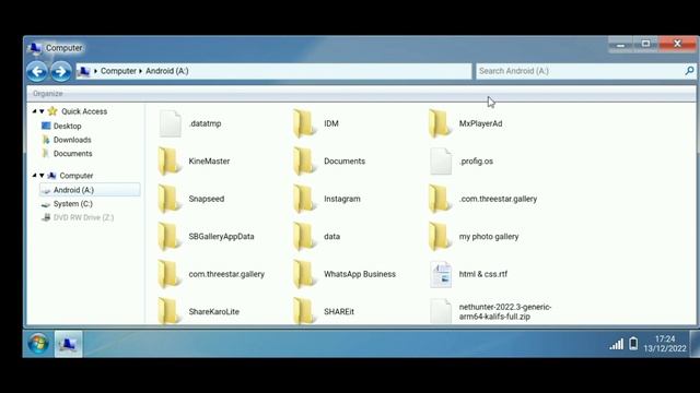 window 7,8,10,11 macOS in android phone || смотреть онлайн