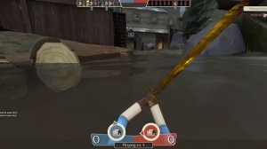 Лучший гайд на ТРИМПИНГ в Team fortress 2