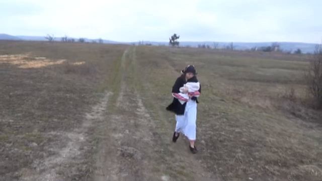Тарас Шевченко "Катерина" смотреть онлайн