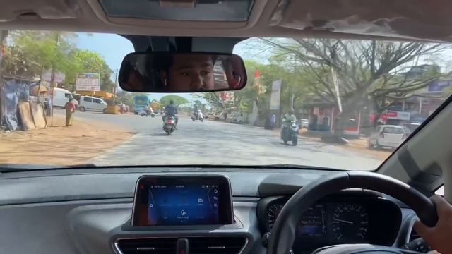 TATA ALTROZ COMPLETE ON ROAD TEST DRIVE REVIEW смотреть онлайн