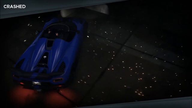 NFS Most Wanted - Bloody Nose - 0:23.27 (NO color change) смотреть онлайн