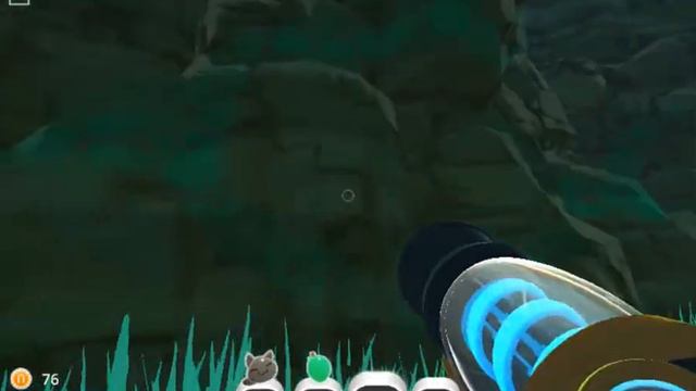 Slime Rancher Новая территория! смотреть онлайн