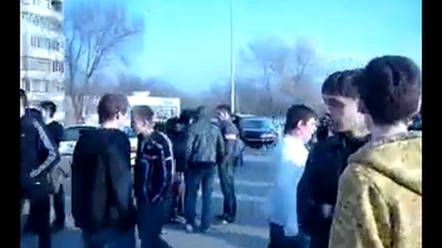 Автозвук "По Оренбургски" смотреть онлайн
