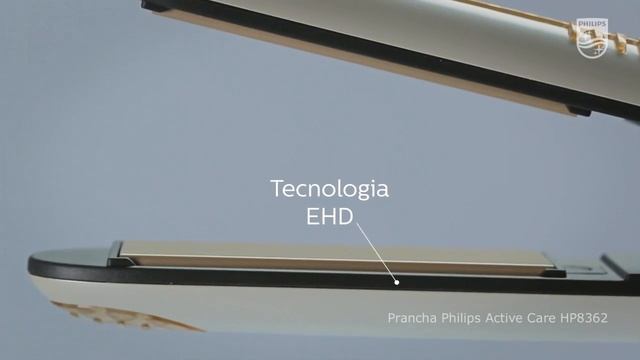 Prancha Alisadora / Chapinha Philips Active Care HP8362/00 Bivolt - Americanas.com смотреть онлайн
