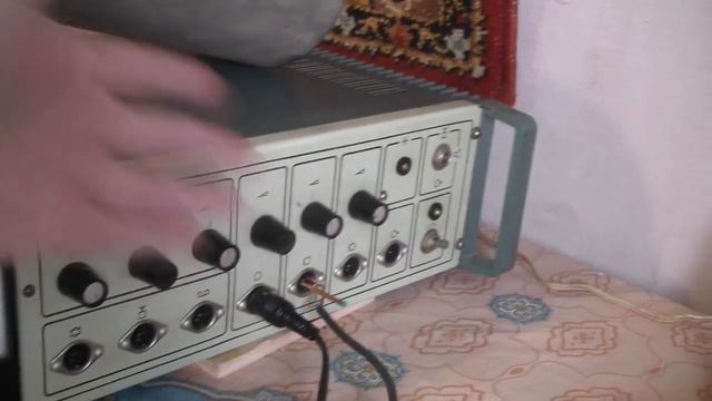 Усилитель 100У-101 обзор, подключение смотреть онлайн