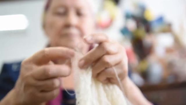 У гор уральских - народный-хоровой коллектив "Россиянка" смотреть онлайн