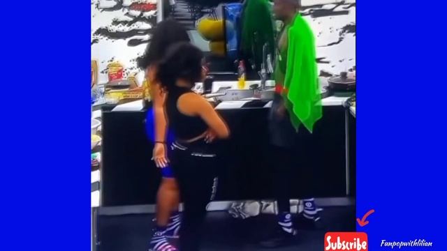 PHYNA CONFRONTS AMAKA OVER S£X ALLEGATION WITH GROOVY | CHICHI AND BELLA DENY CHOMZY | WAHALA?? смотреть онлайн