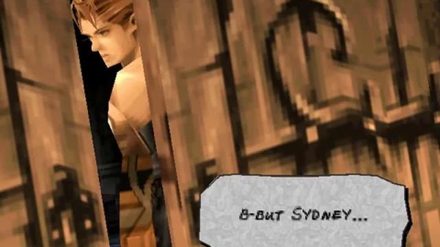 Vagrant Story Extra 001 Good Luck and Godspeed смотреть онлайн