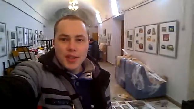 Чебоксарское художественное училище ? смотреть онлайн