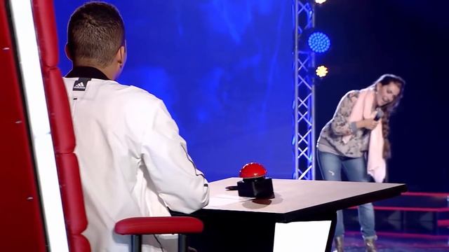 Top 9 Blind Audition (The Voice around the world IX) смотреть онлайн